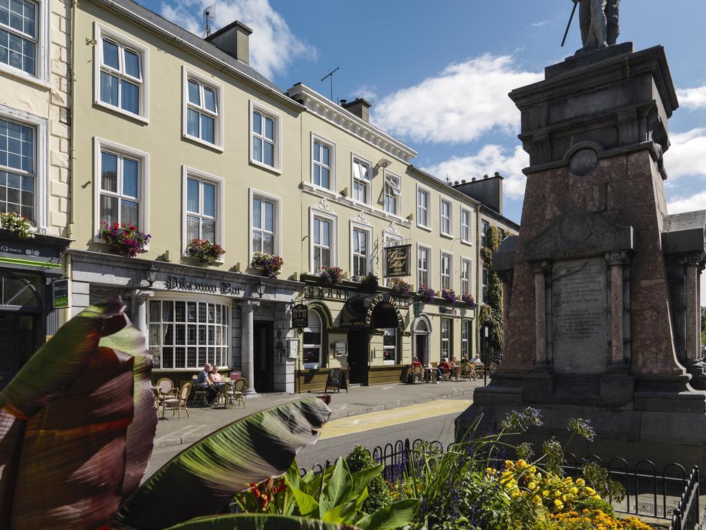 Grand Hotel Tralee Exterior foto