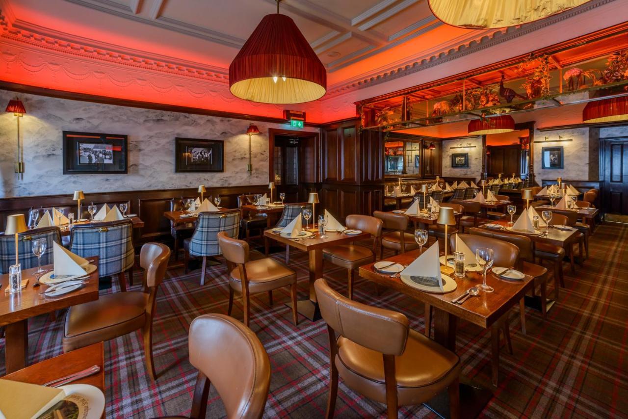 Grand Hotel Tralee Exterior foto