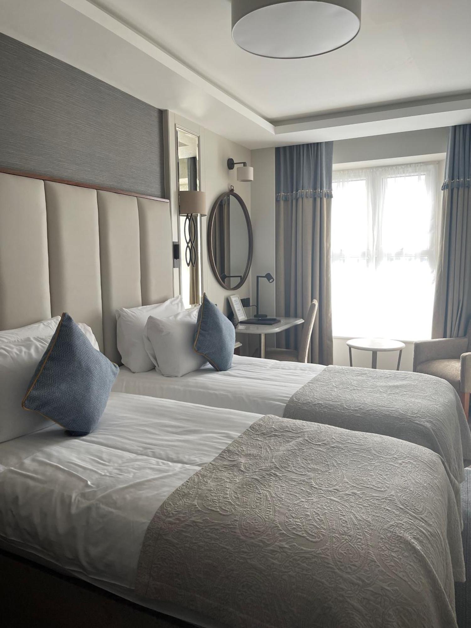 Grand Hotel Tralee Exterior foto