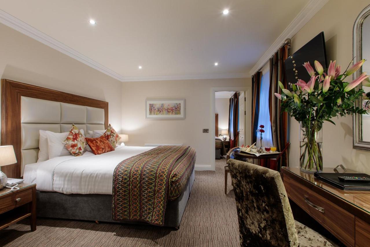 Grand Hotel Tralee Exterior foto